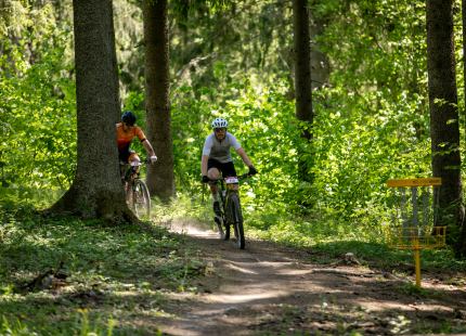 Vivus.lv MTB Maratons 2023, 2. posms Alūksne91