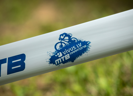 Vivus.lv MTB Maratons 2023, 2. posms Alūksne104