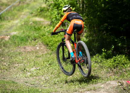 Vivus.lv MTB Maratons 2023, 2. posms Alūksne121