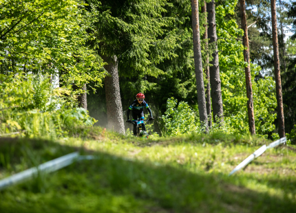 Vivus.lv MTB Maratons 2023, 2. posms Alūksne127
