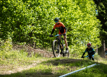 Vivus.lv MTB Maratons 2023, 2. posms Alūksne131