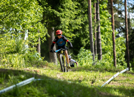 Vivus.lv MTB Maratons 2023, 2. posms Alūksne133