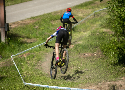 Vivus.lv MTB Maratons 2023, 2. posms Alūksne137