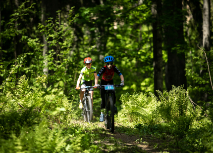 Vivus.lv MTB Maratons 2023, 2. posms Alūksne144