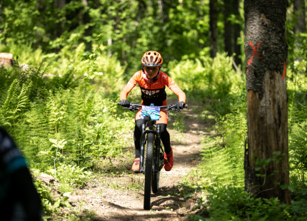 Vivus.lv MTB Maratons 2023, 2. posms Alūksne148