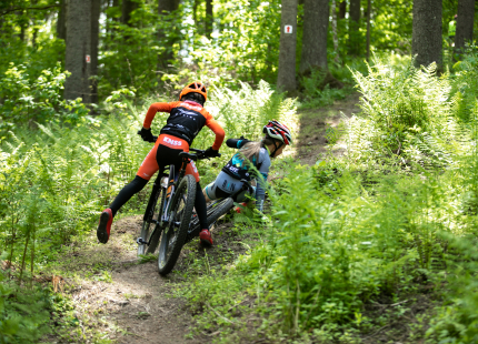 Vivus.lv MTB Maratons 2023, 2. posms Alūksne152