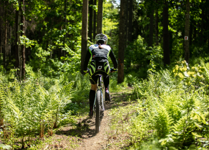Vivus.lv MTB Maratons 2023, 2. posms Alūksne162