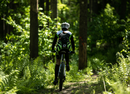 Vivus.lv MTB Maratons 2023, 2. posms Alūksne163