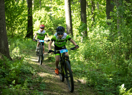 Vivus.lv MTB Maratons 2023, 2. posms Alūksne169