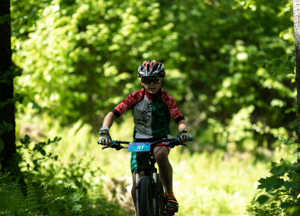 Vivus.lv MTB Maratons 2023, 2. posms Alūksne170