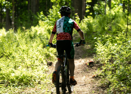 Vivus.lv MTB Maratons 2023, 2. posms Alūksne171