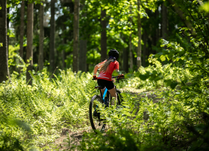 Vivus.lv MTB Maratons 2023, 2. posms Alūksne173