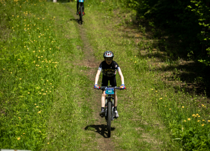 Vivus.lv MTB Maratons 2023, 2. posms Alūksne178