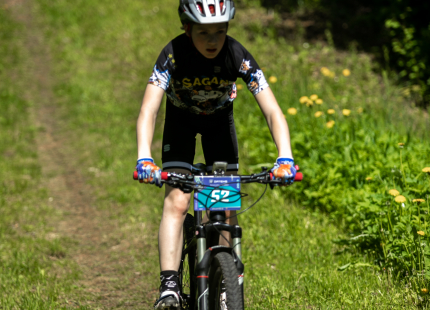Vivus.lv MTB Maratons 2023, 2. posms Alūksne179