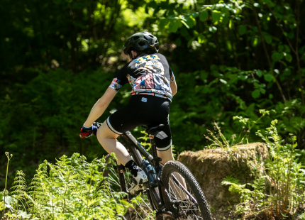 Vivus.lv MTB Maratons 2023, 2. posms Alūksne180