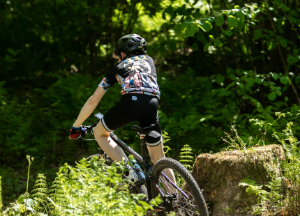 Vivus.lv MTB Maratons 2023, 2. posms Alūksne181