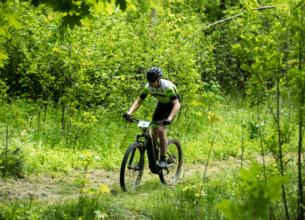 Vivus.lv MTB Maratons 2023, 2. posms Alūksne187