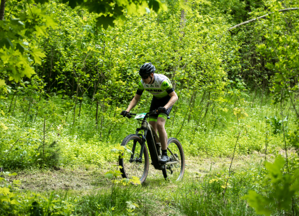 Vivus.lv MTB Maratons 2023, 2. posms Alūksne188