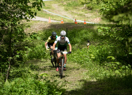 Vivus.lv MTB Maratons 2023, 2. posms Alūksne190