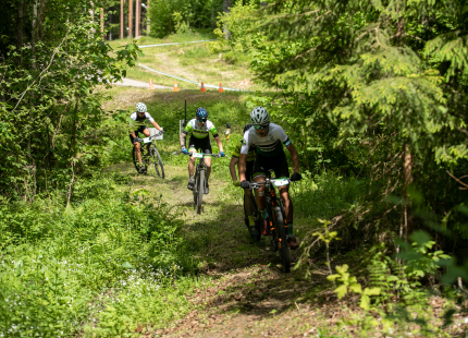 Vivus.lv MTB Maratons 2023, 2. posms Alūksne192