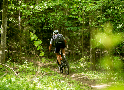 Vivus.lv MTB Maratons 2023, 2. posms Alūksne197