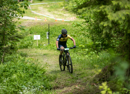 Vivus.lv MTB Maratons 2023, 2. posms Alūksne206