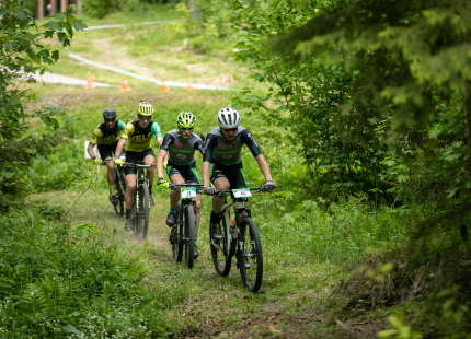 Vivus.lv MTB Maratons 2023, 2. posms Alūksne208