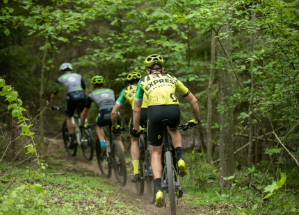 Vivus.lv MTB Maratons 2023, 2. posms Alūksne212