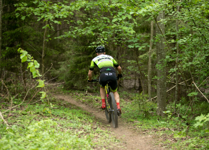 Vivus.lv MTB Maratons 2023, 2. posms Alūksne222