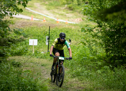 Vivus.lv MTB Maratons 2023, 2. posms Alūksne223