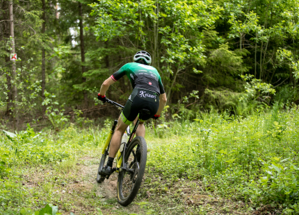 Vivus.lv MTB Maratons 2023, 2. posms Alūksne226