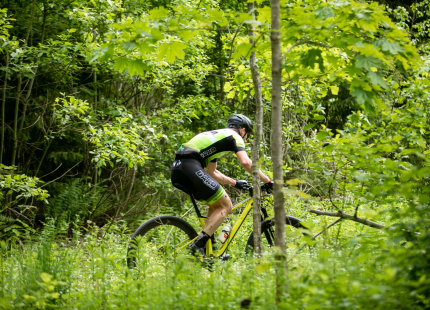 Vivus.lv MTB Maratons 2023, 2. posms Alūksne229
