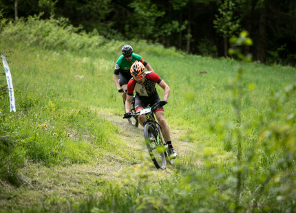 Vivus.lv MTB Maratons 2023, 2. posms Alūksne230