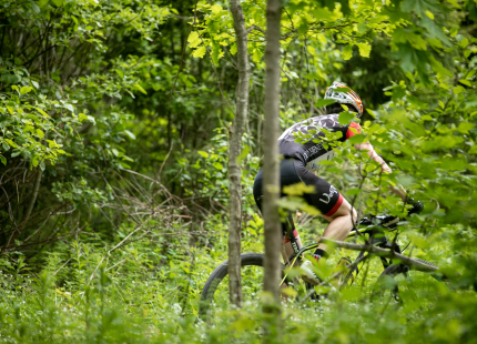 Vivus.lv MTB Maratons 2023, 2. posms Alūksne234
