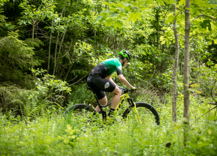 Vivus.lv MTB Maratons 2023, 2. posms Alūksne235