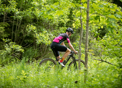 Vivus.lv MTB Maratons 2023, 2. posms Alūksne237