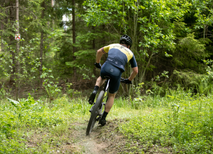 Vivus.lv MTB Maratons 2023, 2. posms Alūksne239