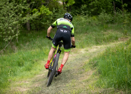 Vivus.lv MTB Maratons 2023, 2. posms Alūksne243