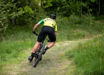 Vivus.lv MTB Maratons 2023, 2. posms Alūksne244