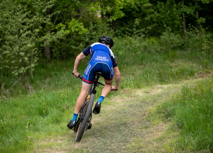 Vivus.lv MTB Maratons 2023, 2. posms Alūksne249