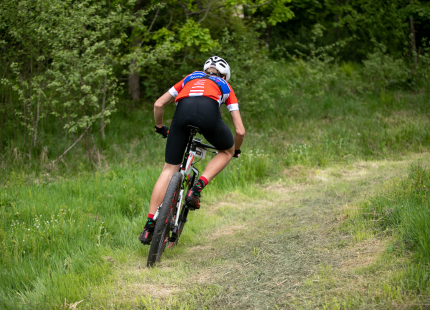 Vivus.lv MTB Maratons 2023, 2. posms Alūksne251