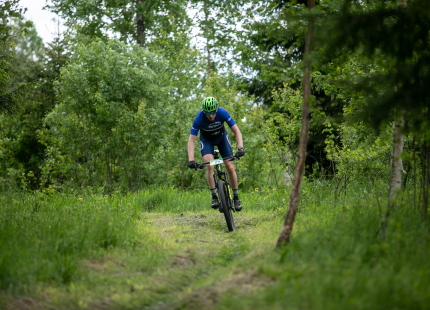 Vivus.lv MTB Maratons 2023, 2. posms Alūksne253
