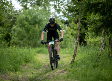 Vivus.lv MTB Maratons 2023, 2. posms Alūksne254