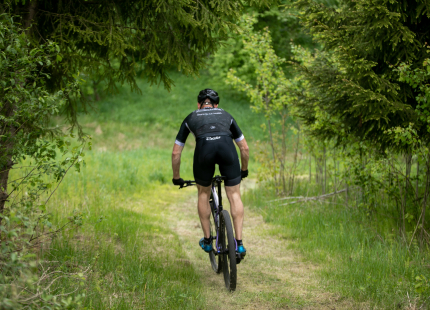 Vivus.lv MTB Maratons 2023, 2. posms Alūksne255