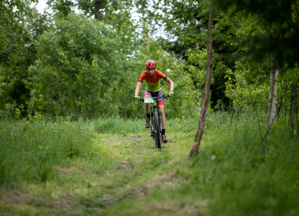 Vivus.lv MTB Maratons 2023, 2. posms Alūksne256