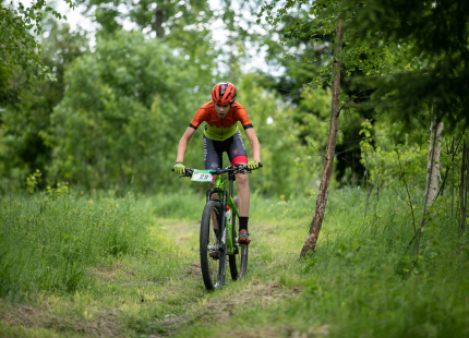 Vivus.lv MTB Maratons 2023, 2. posms Alūksne257