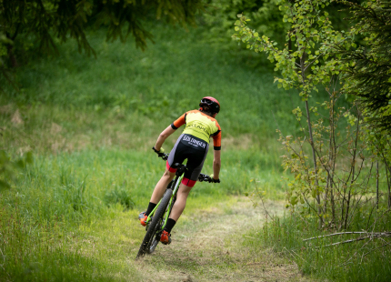 Vivus.lv MTB Maratons 2023, 2. posms Alūksne262