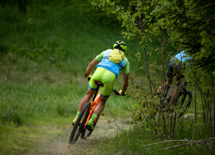 Vivus.lv MTB Maratons 2023, 2. posms Alūksne266