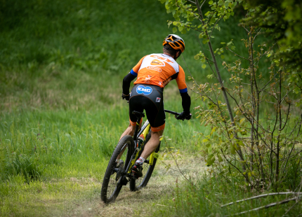 Vivus.lv MTB Maratons 2023, 2. posms Alūksne273