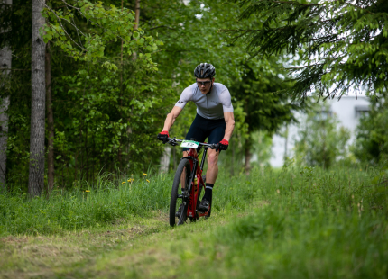 Vivus.lv MTB Maratons 2023, 2. posms Alūksne275